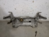 Recambio de puente delantero para volkswagen tiguan (5n_) 2.0 tdi referencia OEM IAM 3C0199369H 3C0199313BB SUELO BURRA 20