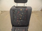 Recambio de asientos trasero derecho para mercedes-benz vaneo (w414) furgoneta compacta 1.7 turbodiesel cat referencia OEM IAM 4