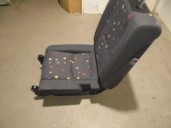 Recambio de asientos trasero derecho para mercedes-benz vaneo (w414) furgoneta compacta 1.7 turbodiesel cat referencia OEM IAM 4