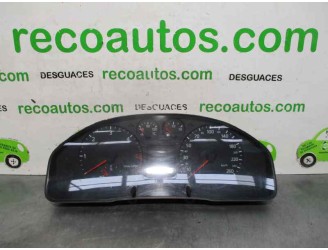 Recambio de cuadro instrumentos para audi a4 berlina (b5) 1.9 tdi referencia OEM IAM 8D0919860E 