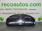 Recambio de cuadro instrumentos para audi a4 berlina (b5) 1.9 tdi referencia OEM IAM 8D0919860E 
