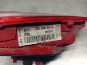 Recambio de piloto trasero derecho para seat exeo berlina (3r2) 2.0 tdi referencia OEM IAM 3R5945094B PORTON 4 PUERTAS