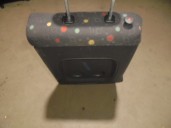 Recambio de asientos trasero derecho para mercedes-benz vaneo (w414) furgoneta compacta 1.7 turbodiesel cat referencia OEM IAM 4