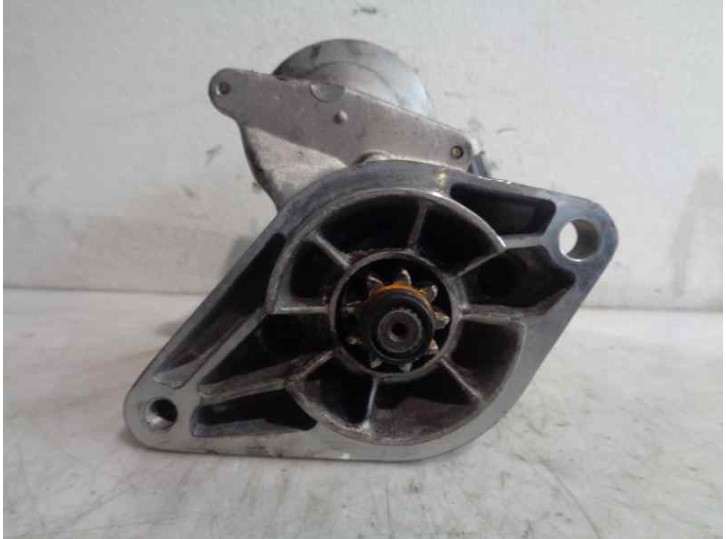 Recambio de motor arranque para toyota avensis berlina (t 22) 1.6 terra (4-ptas.) referencia OEM IAM 2810002080 