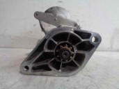 Recambio de motor arranque para toyota avensis berlina (t 22) 1.6 terra (4-ptas.) referencia OEM IAM 2810002080 