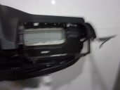 Replacement dashboard for Ford Focus 1.5 EcoBlue TDCi CAT OEM IAM reference 2280025 BLACK 