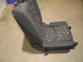 Recambio de asientos trasero derecho para mercedes-benz vaneo (w414) furgoneta compacta 1.7 turbodiesel cat referencia OEM IAM 4