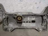 Recambio de puente delantero para volkswagen tiguan (5n_) 2.0 tdi referencia OEM IAM 3C0199369H 3C0199313BB SUELO BURRA 20