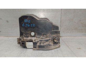 Recambio de cerradura puerta delantera izquierda para mini mini countryman (r60) cooper d referencia OEM IAM 7276661 51217229461