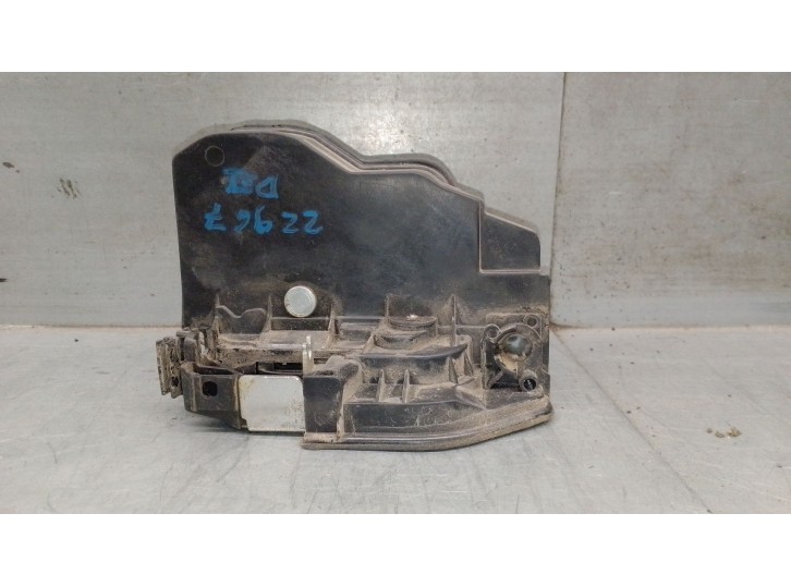 Recambio de cerradura puerta delantera izquierda para mini mini countryman (r60) cooper d referencia OEM IAM 7276661 51217229461