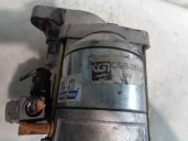 Recambio de motor arranque para toyota avensis berlina (t 22) 1.6 terra (4-ptas.) referencia OEM IAM 2810002080 