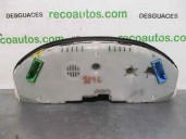 Recambio de cuadro instrumentos para audi a4 berlina (b5) 1.9 tdi referencia OEM IAM 8D0919860E 