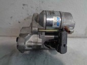 Recambio de motor arranque para toyota avensis berlina (t 22) 1.6 terra (4-ptas.) referencia OEM IAM 2810002080 