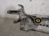 Recambio de puente delantero para volkswagen tiguan (5n_) 2.0 tdi referencia OEM IAM 3C0199369H 3C0199313BB SUELO BURRA 20