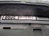 Recambio de cuadro instrumentos para audi a4 berlina (b5) 1.9 tdi referencia OEM IAM 8D0919860E  