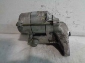 Recambio de motor arranque para toyota avensis berlina (t 22) 1.6 terra (4-ptas.) referencia OEM IAM 2810002080 