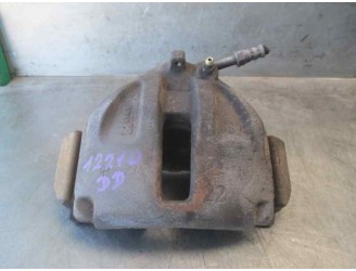 Recambio de pinza freno delantera derecha para mercedes-benz sprinter 02.00 caja cerrada 2.2 cdi cat referencia OEM IAM 860 