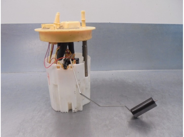 Recambio de aforador para ford focus 1.5 ecoblue tdci cat referencia OEM IAM JX619H307CA 