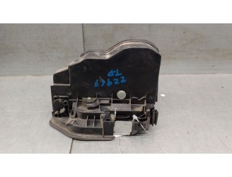 Recambio de cerradura puerta trasera derecha para mini mini countryman (r60) cooper d referencia OEM IAM 7276674 51227229460 