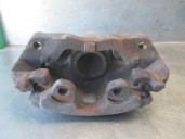 Recambio de pinza freno delantera derecha para mercedes-benz sprinter 02.00 caja cerrada 2.2 cdi cat referencia OEM IAM 860 