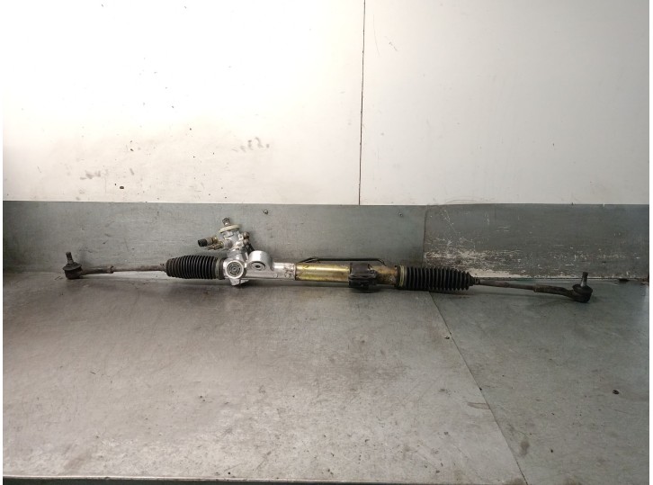 Recambio de cremallera direccion para nissan almera (n16/e) 1.5 dci turbodiesel cat referencia OEM IAM 34011429 49001BN701 