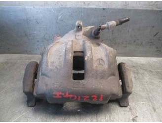 Recambio de pinza freno trasera izquierda para mercedes-benz sprinter 02.00 caja cerrada 2.2 cdi cat referencia OEM IAM 4192910