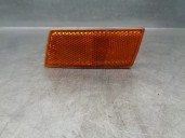 Replacement left side marker light for Chrysler 300 C 3.0 CRD CAT OEM IAM reference 4805861AA 