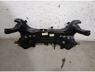 Recambio de puente delantero para hyundai i20 iii (bc3, bi3) 1.0 t-gdi referencia OEM IAM 62400Q0000 62400Q0000 SUELO BURRA 22