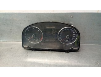 Recambio de cuadro instrumentos para volkswagen caddy iv furgoneta/monovolumen (saa, sah) 2.0 tdi 4motion referencia OEM IAM 2K5