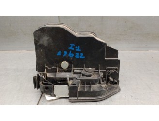 Recambio de cerradura puerta trasera izquierda para mini mini countryman (r60) cooper d referencia OEM IAM 7276673 51227229459 