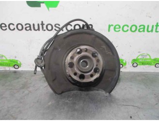 Recambio de mangueta trasera derecha para mercedes-benz clase e (w211) berlina 3.2 cdi cat referencia OEM IAM 