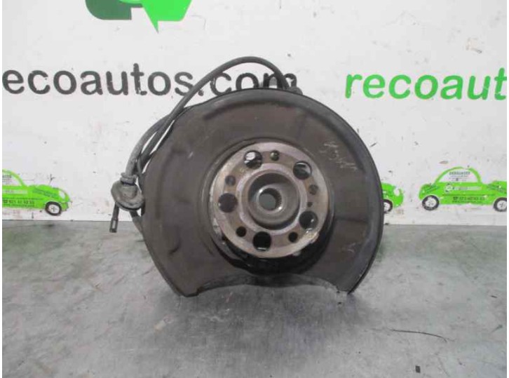 Recambio de mangueta trasera derecha para mercedes-benz clase e (w211) berlina 3.2 cdi cat referencia OEM IAM 