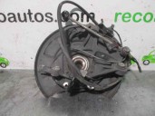 Recambio de mangueta trasera derecha para mercedes-benz clase e (w211) berlina 3.2 cdi cat referencia OEM IAM 