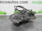 Recambio de mangueta trasera derecha para mercedes-benz clase e (w211) berlina 3.2 cdi cat referencia OEM IAM 