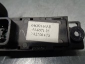 Recambio de interruptor para chrysler 300 c 3.0 crd cat referencia OEM IAM 04602446AB 
