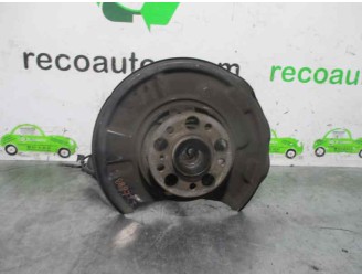 Recambio de mangueta trasera izquierda para mercedes-benz clase e (w211) berlina 3.2 cdi cat referencia OEM IAM 