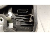 Recambio de cerradura puerta trasera izquierda para mini mini countryman (r60) cooper d referencia OEM IAM 7276673 51227229459 