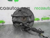 Recambio de mangueta trasera izquierda para mercedes-benz clase e (w211) berlina 3.2 cdi cat referencia OEM IAM 