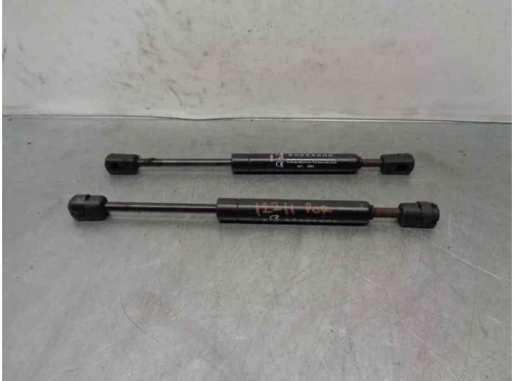 Recambio de amortiguadores maletero / porton para volvo s60 berlina 2.4 cat referencia OEM IAM 8652462 