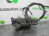 Recambio de mangueta trasera izquierda para mercedes-benz clase e (w211) berlina 3.2 cdi cat referencia OEM IAM   