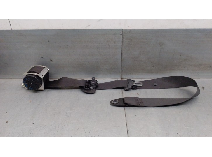 Recambio de cinturon seguridad delantero derecho para mini mini countryman (r60) cooper d referencia OEM IAM 72119802196 7211980