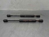 Recambio de amortiguadores maletero / porton para volvo s60 berlina 2.4 cat referencia OEM IAM 8652462 