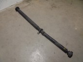 Recambio de transmision central para bmw serie 7 (e38) 3.0 v8 cat referencia OEM IAM 1227976 BURRA 4A