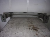 Replacement front bumper reinforcement for Subaru Outback (B15) 2.0 diesel CAT OEM IAM reference 57711AL0109P IRON 