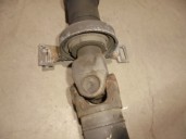 Recambio de transmision central para bmw serie 7 (e38) 3.0 v8 cat referencia OEM IAM 1227976 BURRA 4A