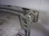 Recambio de refuerzo paragolpes delantero para subaru outback (b15) 2.0 diesel cat referencia OEM IAM 57711AL0109P HIERRO 