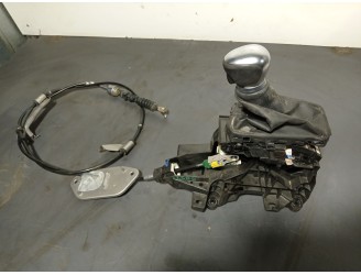 Recambio de palanca cambio para toyota c-hr (_x1_) 1.8 hybrid (zyx10_, zyx11_) referencia OEM IAM 75G588LHD 33560F4050 