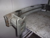 Recambio de refuerzo paragolpes delantero para subaru outback (b15) 2.0 diesel cat referencia OEM IAM 57711AL0109P HIERRO 