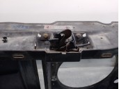 Recambio de panel frontal para volkswagen polo berlina (6n1) 1.05 referencia OEM IAM 6N0805594 DE FIBRA CON CERRADURA 