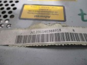 Recambio de sistema audio / radio cd para mercedes-benz clase e (w211) berlina 3.2 cdi cat referencia OEM IAM A2118209889 